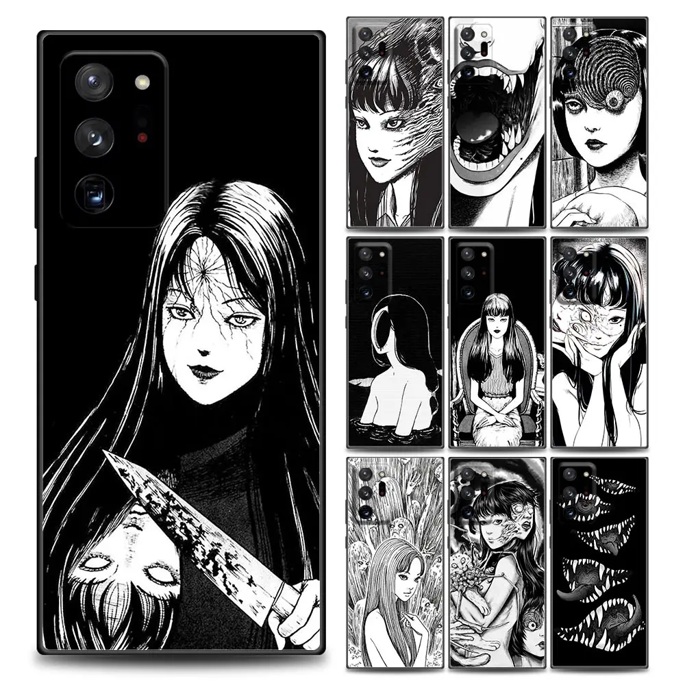 Anime Horror Comics Samsung Case for Note 8 Note 9 Note 10 M11 M12 M30s M32 M21 M51 F41 F62 M01 Soft Silicone Cover
Anime Horror Comics Samsung Case for Note 8 Note 9 Note 10 M11 M12 M30s M32 M21 M51 F41 F62 M01 Soft Silicone Cover