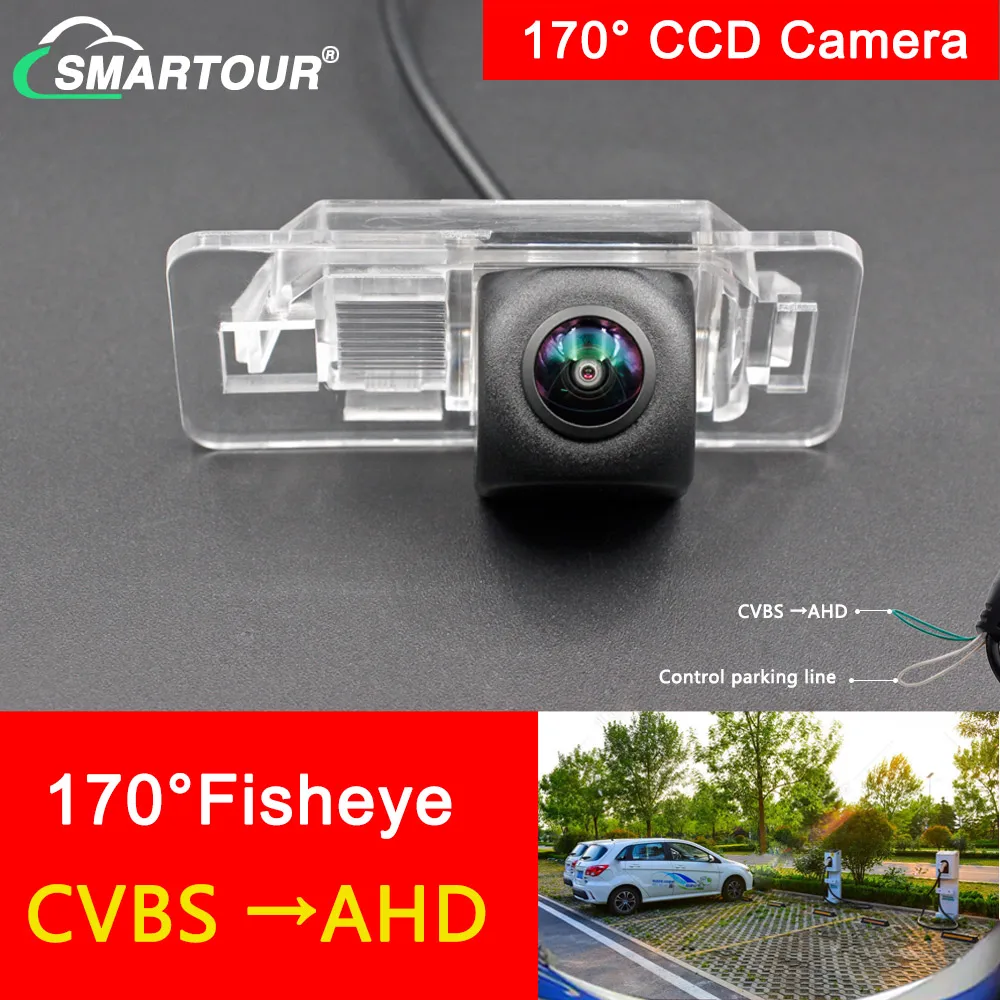 

170 Degree AHD Special Vehicle HD Rear View Camera CCD /CVBS For BMW 1/3/7/5 Series E39 E46 E53 E82 E90 E91 X3 X5 X6 Car Parking