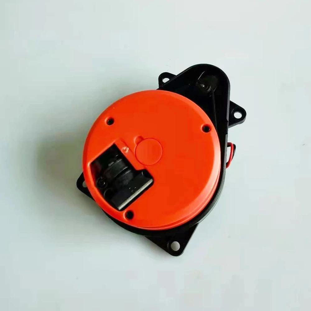 Original new Laser Distance Sensor for xiaomi Mijia Mop STYTJ02YM Vacuum Cleaner LDS for Xiaomi Sweeping Mopping Robot
Original new Laser Distance Sensor for xiaomi Mijia Mop STYTJ02YM Vacuum Cleaner LDS for Xiaomi Sweeping Mopping Robot