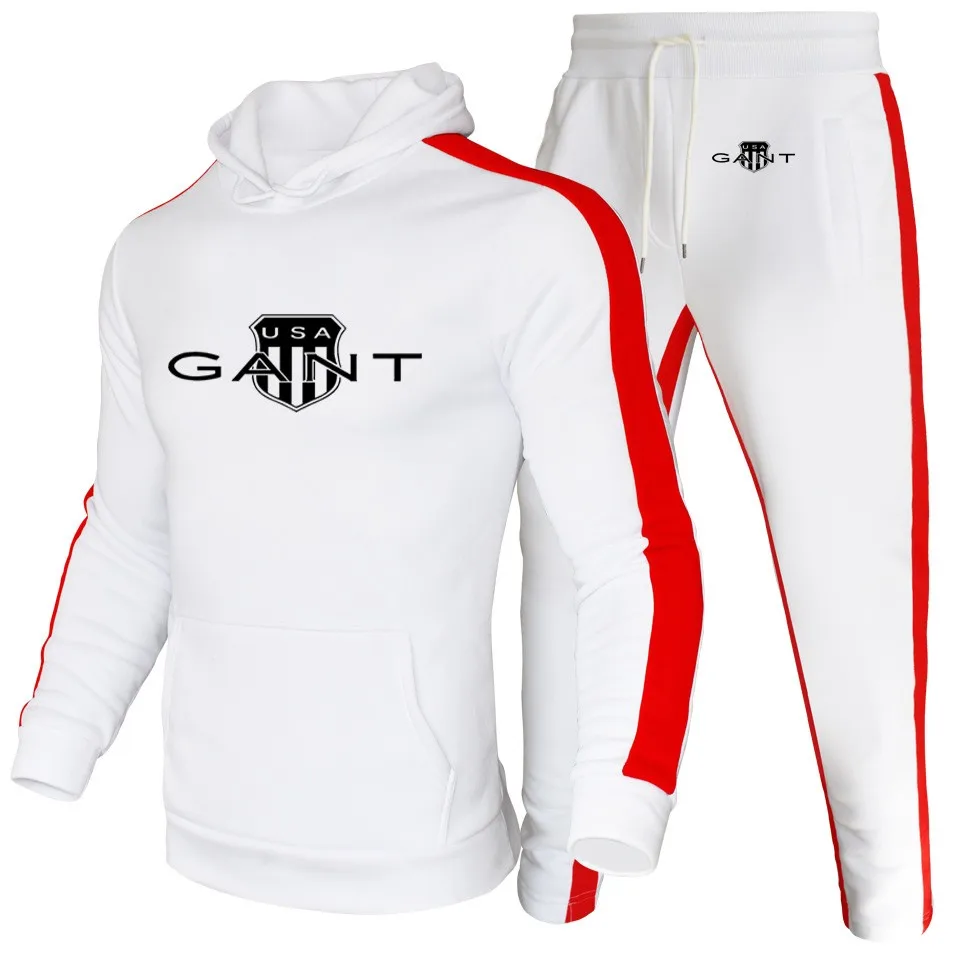 2021 New Spring And Autumn New Women's Hoodie Printed Sports Pullover Sweatpants + Sports Top Brand Sweater Set Men's Sweater
2021 New Spring And Autumn New Women's Hoodie Printed Sports Pullover Sweatpants + Sports Top Brand Sweater Set Men's Sweater
