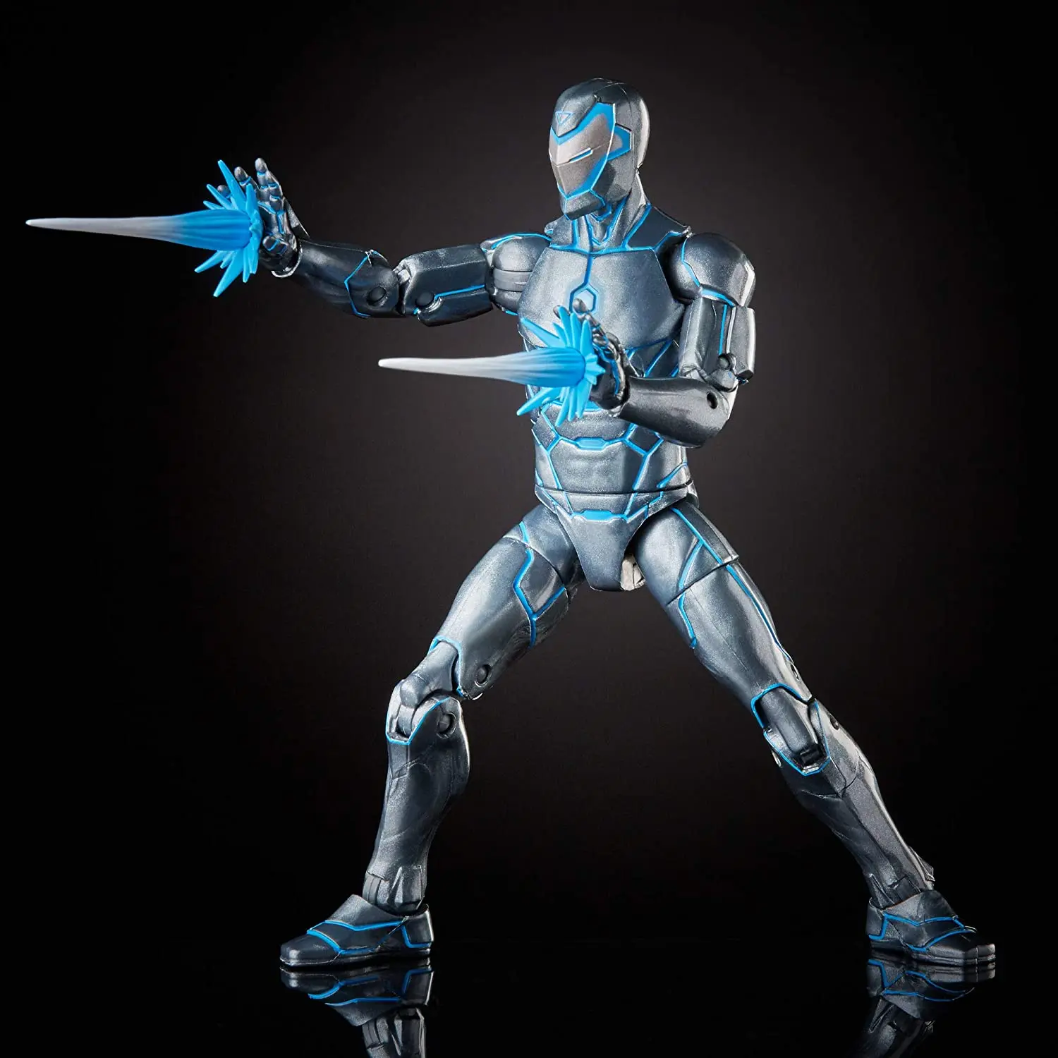 Hot Toys 6-Inch Hasbro Marvel Legends Series Iron Man Limited Collectible Marvel Action Figure Original Toys For Boys Gift
Hot Toys 6-Inch Hasbro Marvel Legends Series Iron Man Limited Collectible Marvel Action Figure Original Toys For Boys Gift