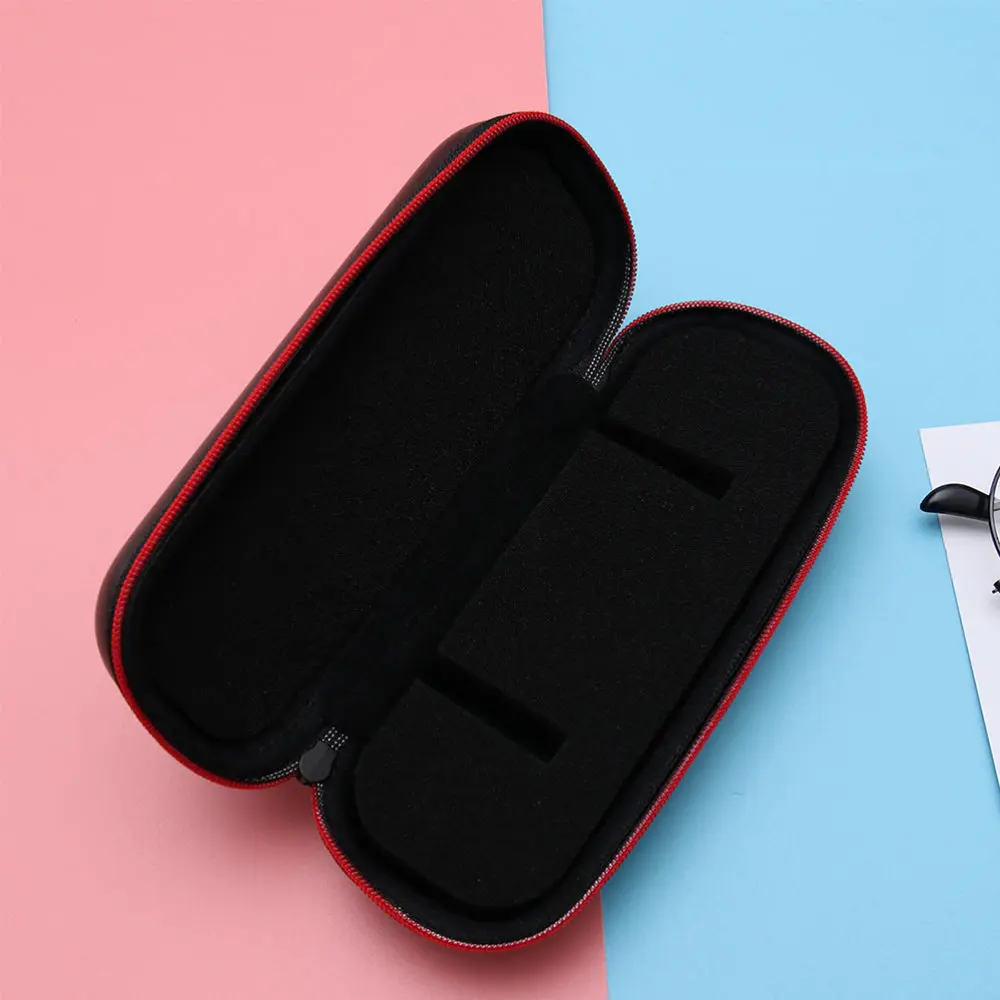 4pcs EVA Watch Case Zippered Holder Waterproof Anti-Fall Packaging Box
4pcs EVA Watch Case Zippered Holder Waterproof Anti-Fall Packaging Box