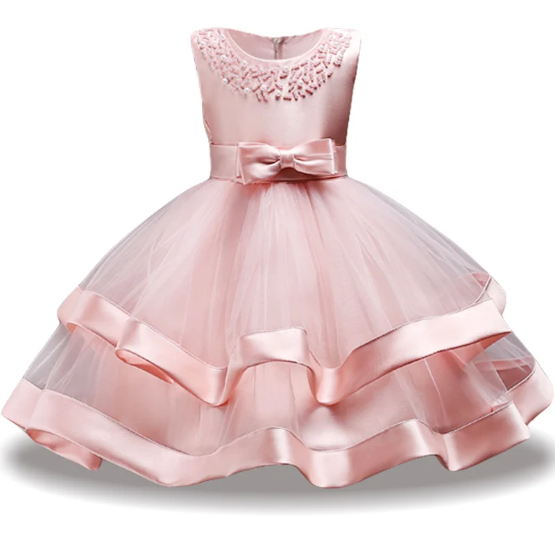 Baby Girls Lace Flower Dress Princess Elegant Toddler Kids Wedding Ball Gown Costume Infant Party Dresses Children Clothes 1-10Y
Baby Girls Lace Flower Dress Princess Elegant Toddler Kids Wedding Ball Gown Costume Infant Party Dresses Children Clothes 1-10Y