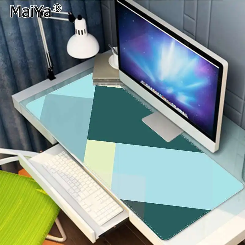 MaiYa Cool Colorful Custom Skin Gamer Speed Mice Retail Small Rubber Mousepad Size for Keyboards Mat boyfriend Gift
MaiYa Cool Colorful Custom Skin Gamer Speed Mice Retail Small Rubber Mousepad Size for Keyboards Mat boyfriend Gift