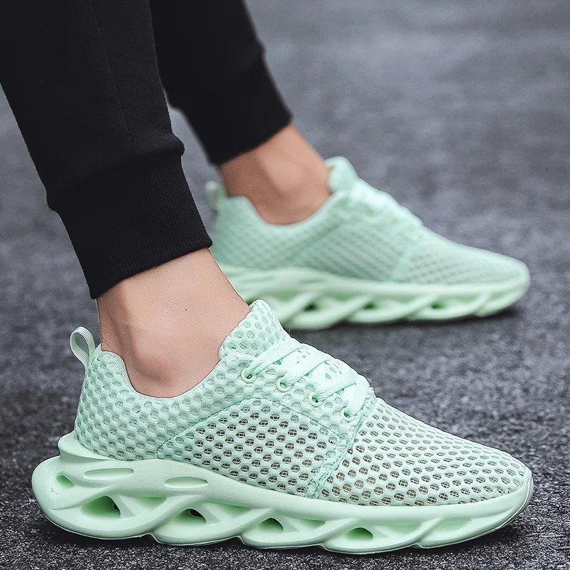 2020 Chunky Sneakers Women Platform Shoes White Trainers Ladies Casual Breathable Mesh Zapatillas Tenis De Mujer Big Size 47 48
2020 Chunky Sneakers Women Platform Shoes White Trainers Ladies Casual Breathable Mesh Zapatillas Tenis De Mujer Big Size 47 48