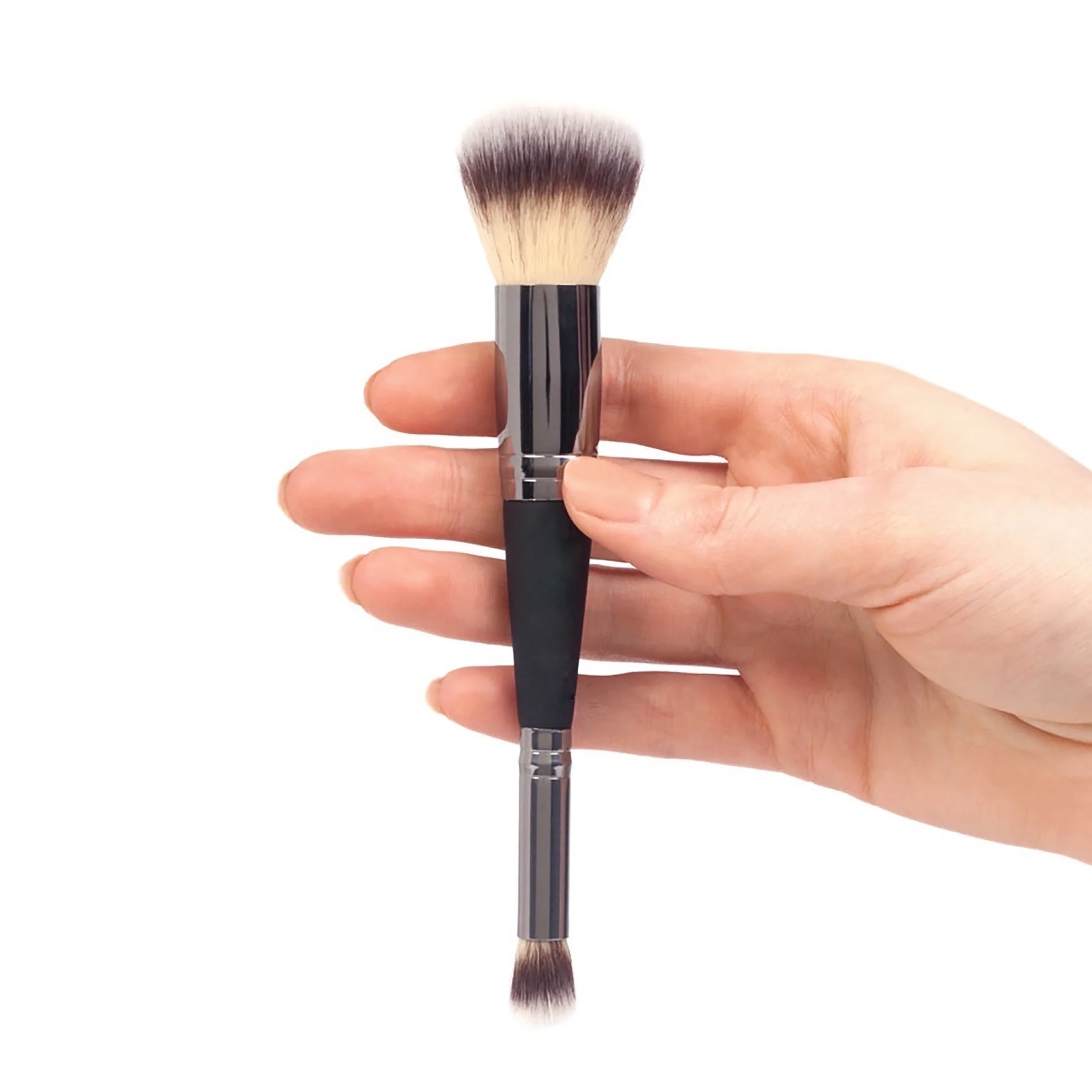Cosmetics IT SPF 50 CC cream and Allover makeup brush Full Cover Fair or Medium or Light Hide Blemish Corrector Makeup
Cosmetics IT SPF 50 CC cream and Allover makeup brush Full Cover Fair or Medium or Light Hide Blemish Corrector Makeup
