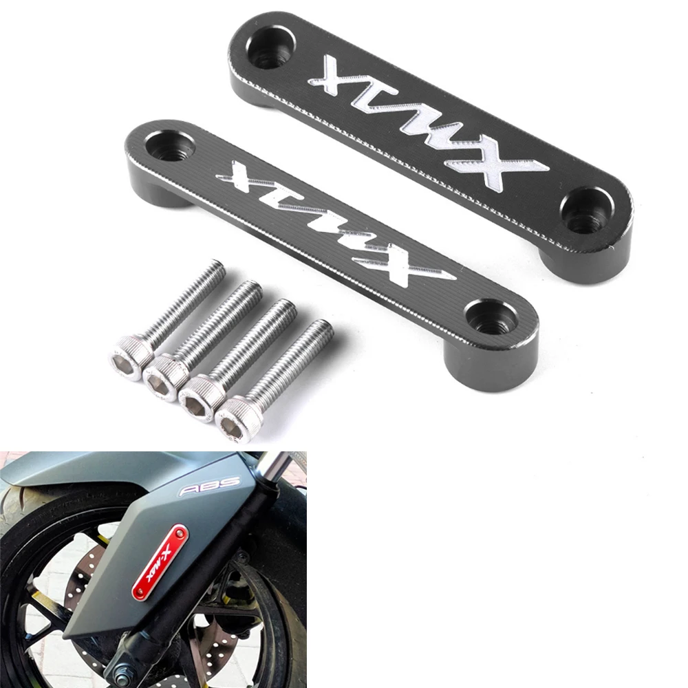 For yamaha XMAX300 XMAX 300 2017 2018 motorcycle aluminum alloy modified front fender decorative cover
For yamaha XMAX300 XMAX 300 2017 2018 motorcycle aluminum alloy modified front fender decorative cover