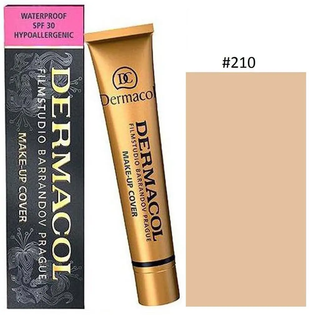 13-Color Liquid Foundation Base Makeup Liquid Foundation Portable Oil Control Long Lasting Concealer Skin Care Foundation
13-Color Liquid Foundation Base Makeup Liquid Foundation Portable Oil Control Long Lasting Concealer Skin Care Foundation