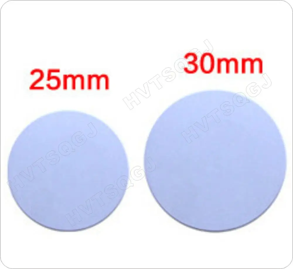 300pcs Free shipping rfid 13.56 MHz coin card label round coin card IC round card IC card IC tags 25mm/30mm
300pcs Free shipping rfid 13.56 MHz coin card label round coin card IC round card IC card IC tags 25mm/30mm
