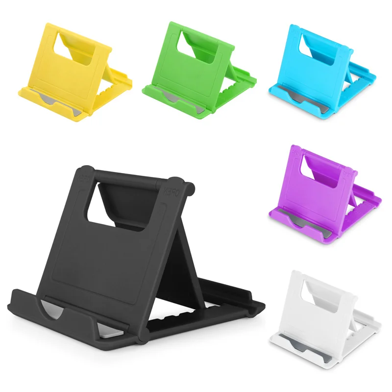 Phone Holder Desk Stand For Mobile Phone For Phones PAD Plastic Mini Universal Adjustable Foldable Desk Holder Stand Bracket
Phone Holder Desk Stand For Mobile Phone For Phones PAD Plastic Mini Universal Adjustable Foldable Desk Holder Stand Bracket