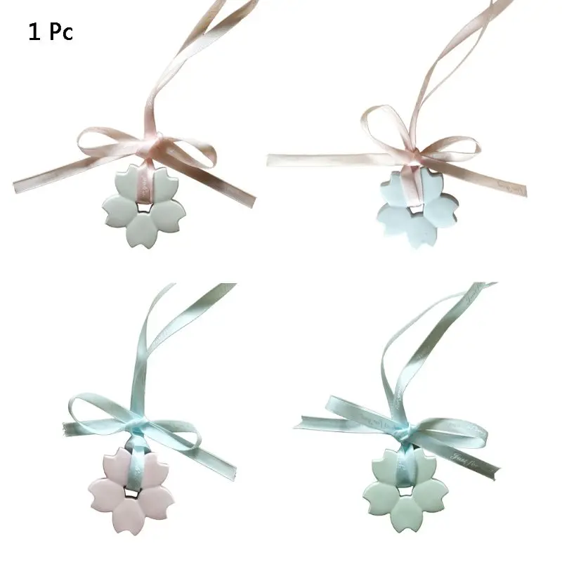 Horse Flower Shaped Car Air Freshener Auto Vent Essential Oil Perfume Diffuser Pendant for Car Home Room Decoration
Horse Flower Shaped Car Air Freshener Auto Vent Essential Oil Perfume Diffuser Pendant for Car Home Room Decoration