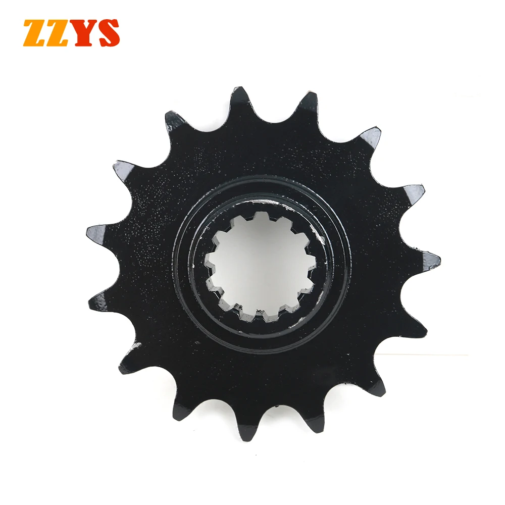 520 15T Front Sprocket Gear Staring Wheels For Kawasaki Z750 Z750R Z750S ZR750 Z800 ZR800 Sugomi Black Edition ABS Z ZR 750 800
520 15T Front Sprocket Gear Staring Wheels For Kawasaki Z750 Z750R Z750S ZR750 Z800 ZR800 Sugomi Black Edition ABS Z ZR 750 800