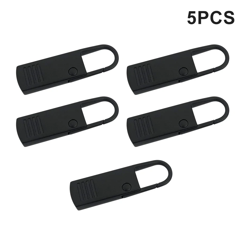 5/8pcs Repair Pull Tabs Practical Detachable Premium Zipper Pull Zipper Fixer for Clothing Bag HANW88
5/8pcs Repair Pull Tabs Practical Detachable Premium Zipper Pull Zipper Fixer for Clothing Bag HANW88