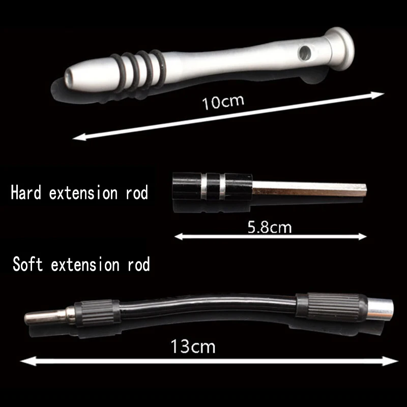 Professional Set Mobile Phone Computer Screwdriver Watch Repair Tool Screwdriver Disassembly Installation Tool
Professional Set Mobile Phone Computer Screwdriver Watch Repair Tool Screwdriver Disassembly Installation Tool