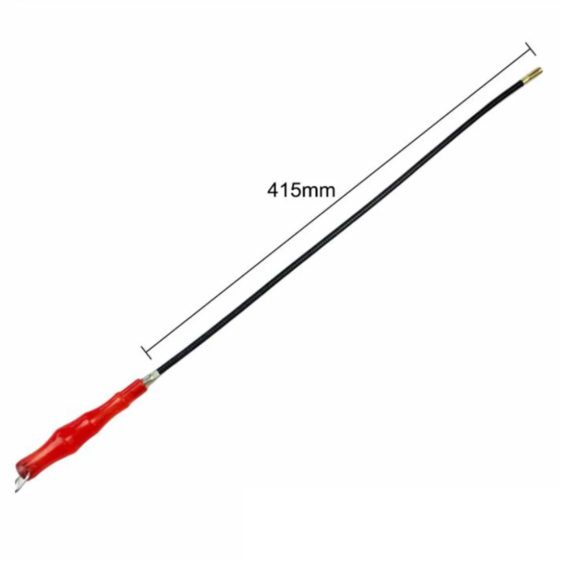 2020 New Magnetic Claws Hand Pick Up Tool Magnet Long Reach Spring Grip Flexible Grabber High Quality
2020 New Magnetic Claws Hand Pick Up Tool Magnet Long Reach Spring Grip Flexible Grabber High Quality