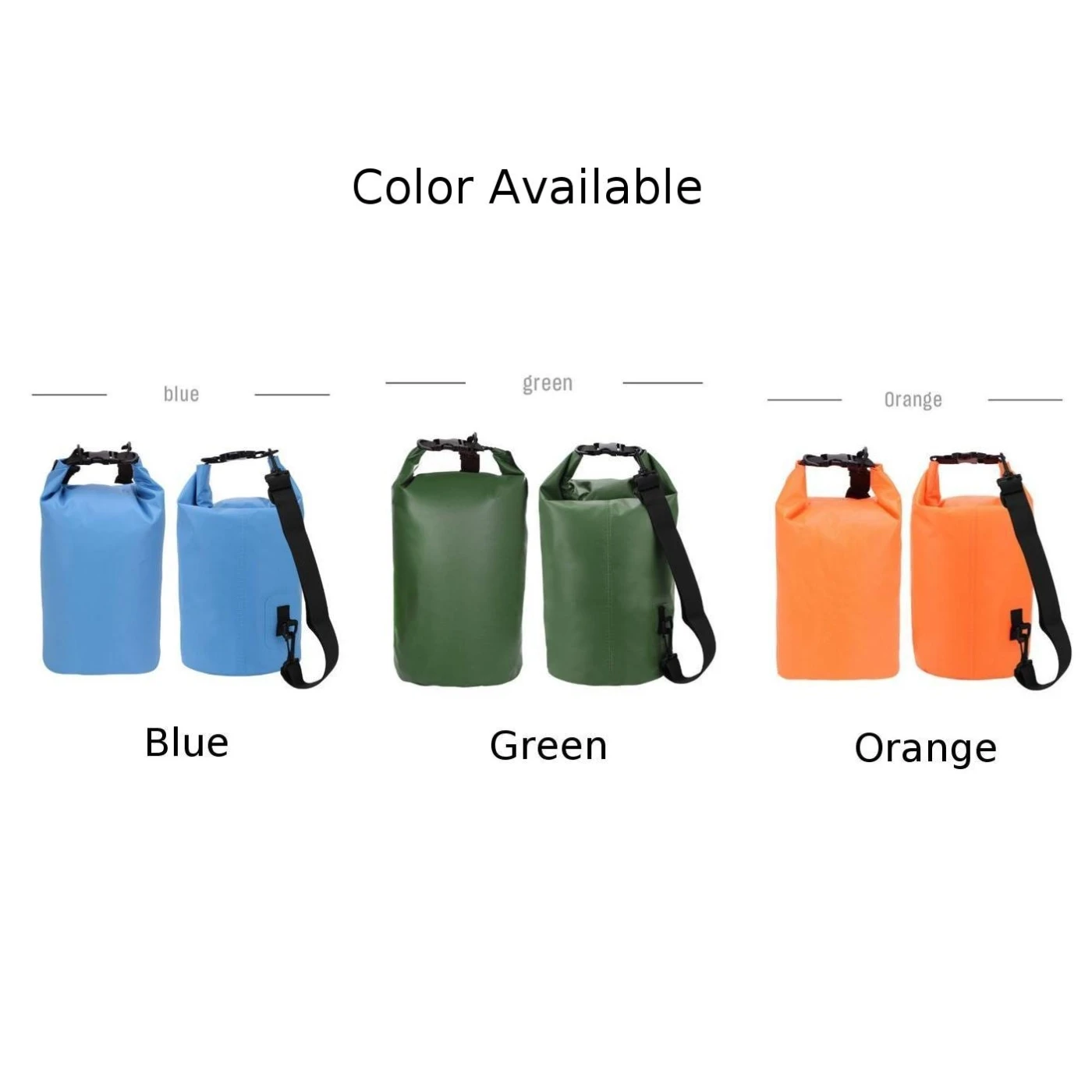 10/20L Outdoor Waterproof Dry Bag Fishing Swimming Diving Camping Sailing Bag Fishing Climbing Cycling
10/20L Outdoor Waterproof Dry Bag Fishing Swimming Diving Camping Sailing Bag Fishing Climbing Cycling