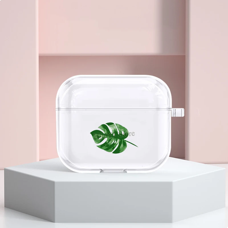 Защитный чехол для наушников Monstera чехол из ТПУ для Apple Airpods 3, чехол для Airpods Pro 2/1 
Защитный чехол для наушников Monstera чехол из ТПУ для Apple Airpods 3, чехол для Airpods Pro 2/1