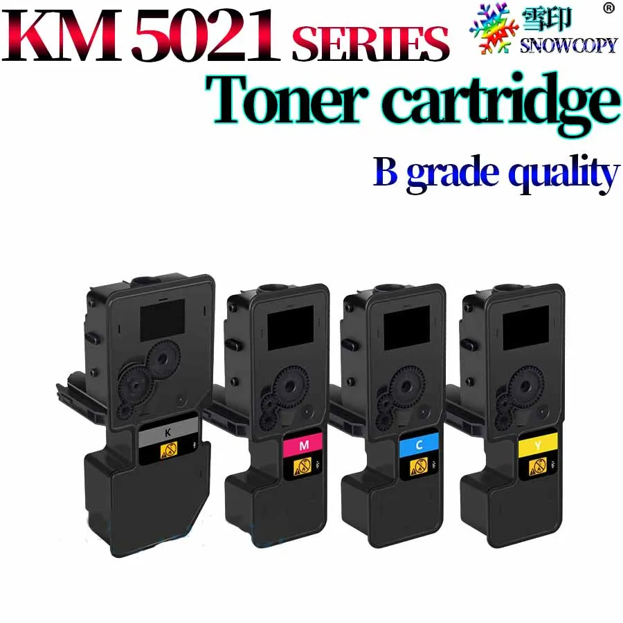 Картридж с тонером для копировального аппарата Kyocera 5021 ECOSYS TK5223 5233 5253 5263 5243 p5021can CDW M5521 5026 5526 5018
Картридж с тонером для копировального аппарата Kyocera 5021 ECOSYS TK5223 5233 5253 5263 5243 p5021can CDW M5521 5026 5526 5018