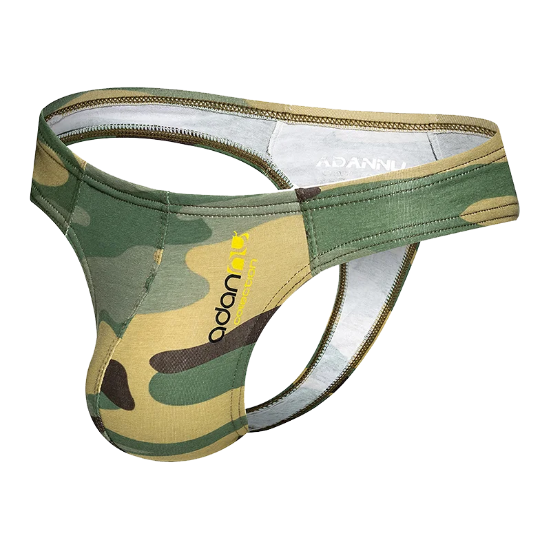 Sissy Panties String Men Lingerie Jockstrap Mens Thongs And G strings Ins Style Sexy Gay Underwear Men Thong Ice Silk Camouflage
Sissy Panties String Men Lingerie Jockstrap Mens Thongs And G strings Ins Style Sexy Gay Underwear Men Thong Ice Silk Camouflage