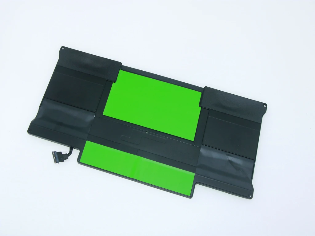020-8142-A Battery for Apple MacBook Air 13" A1466 2013 MacBook Air Core i5 1.3 13" Mid-2013 MacBook Air Core i7 1.7 13" Mid-2 
020-8142-A Battery for Apple MacBook Air 13" A1466 2013 MacBook Air Core i5 1.3 13" Mid-2013 MacBook Air Core i7 1.7 13" Mid-2