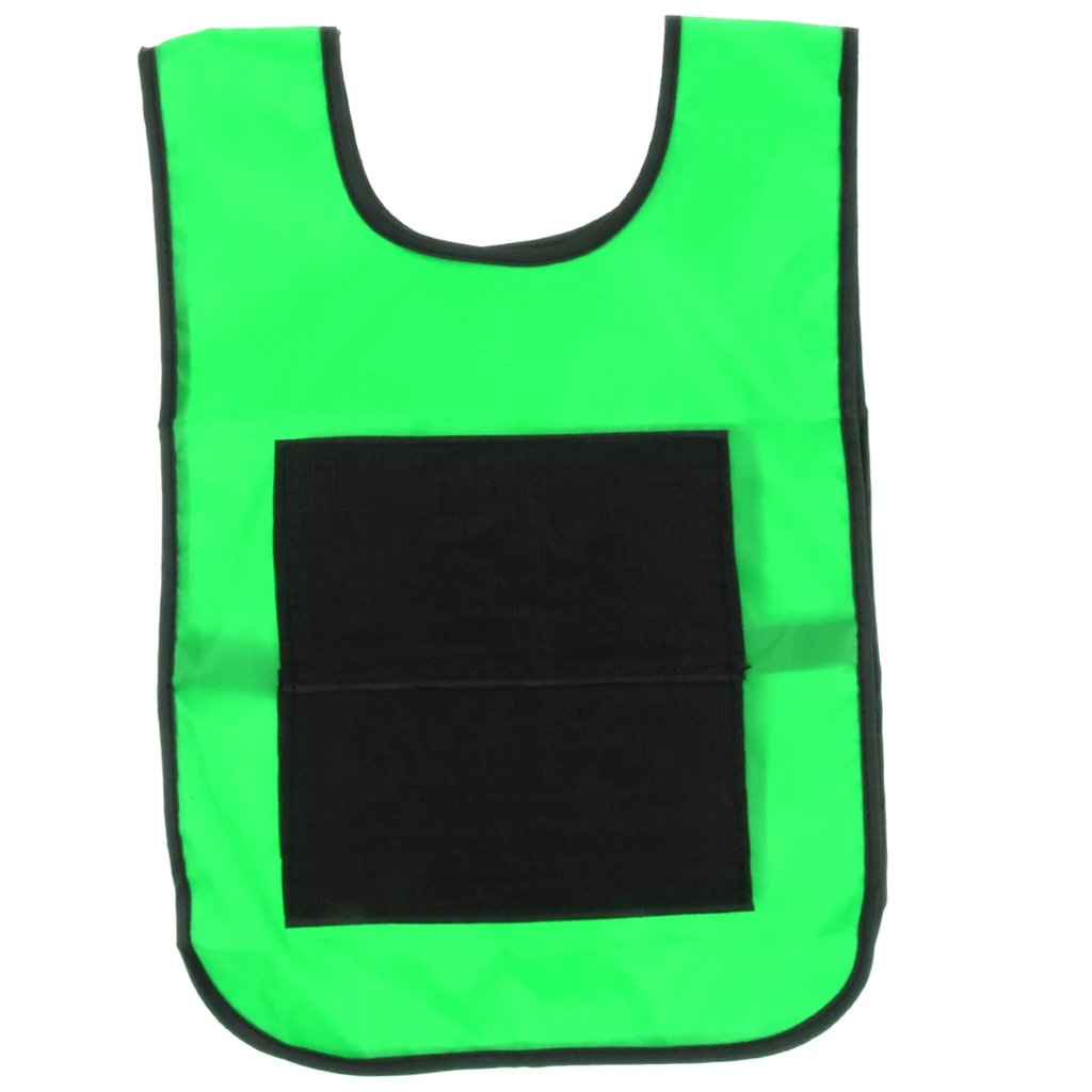 Kids Green Color Game Vest for Sticky Ball Catch Game, Toddlers Outdoor Play Training Vest
Kids Green Color Game Vest for Sticky Ball Catch Game, Toddlers Outdoor Play Training Vest