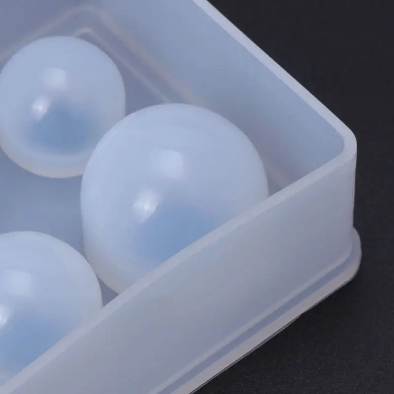 Free shipping Silicone Mold Craft Globe Pendant 9/12/15/16/20/25mm For DIY Jewelry Making Cake
Free shipping Silicone Mold Craft Globe Pendant 9/12/15/16/20/25mm For DIY Jewelry Making Cake