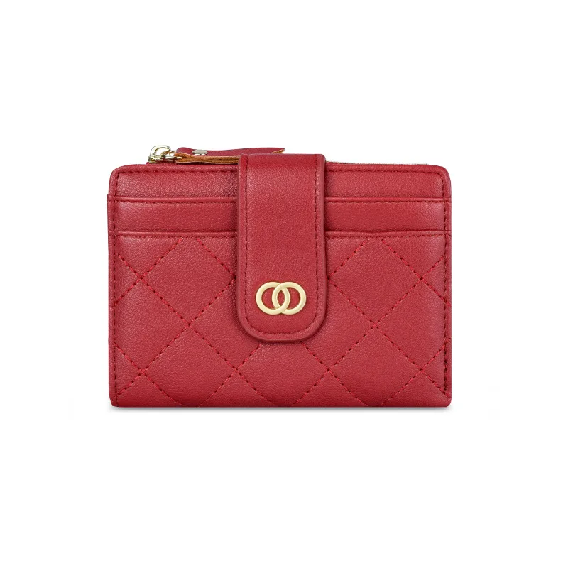 2021 New Wallet Multi Card Zero Wallet Women's Wallet Women's Small Fragrance Embroidery Wallet Length Main Material Style
2021 New Wallet Multi Card Zero Wallet Women's Wallet Women's Small Fragrance Embroidery Wallet Length Main Material Style