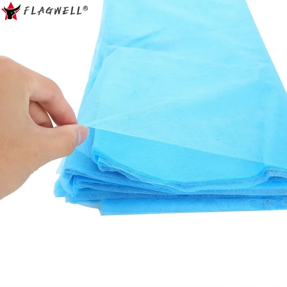 Non-woven Fabric Tattoo Disposable Bed Sheets Waterproof Anti-oil Salon Table Tattoos Cover Beauty Spa Salon Massage Bed Cottons 
Non-woven Fabric Tattoo Disposable Bed Sheets Waterproof Anti-oil Salon Table Tattoos Cover Beauty Spa Salon Massage Bed Cottons