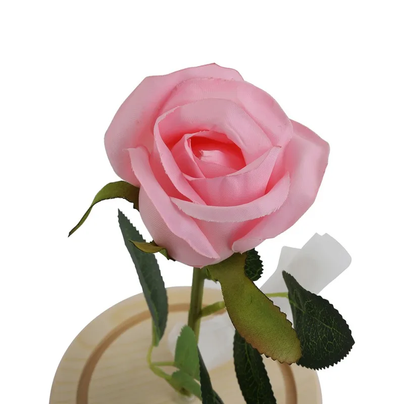 String Light Desk Lamp Romantic Valentine's Day Birthday Gift Home Hot 2.14 LED Beauty Rose and Beast Battery Powered Red Flowe
String Light Desk Lamp Romantic Valentine's Day Birthday Gift Home Hot 2.14 LED Beauty Rose and Beast Battery Powered Red Flowe