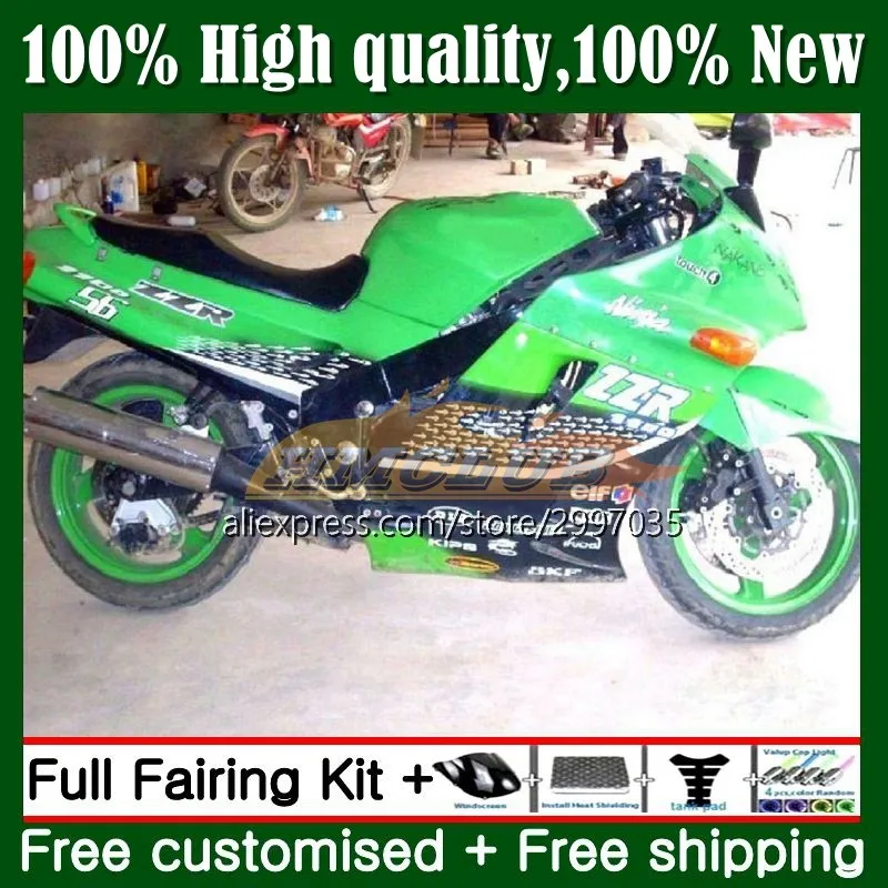 ZZR1100 для KAWASAKI NINJA ZX 11R ZZR 1100 CC цвета: зеленый, черный ZX11 R 1No.35 ZX11R 93 94 95 96 97 ZX-11R 1998 1999 2000 2001 обтекатель
ZZR1100 для KAWASAKI NINJA ZX 11R ZZR 1100 CC цвета: зеленый, черный ZX11 R 1No.35 ZX11R 93 94 95 96 97 ZX-11R 1998 1999 2000 2001 обтекатель