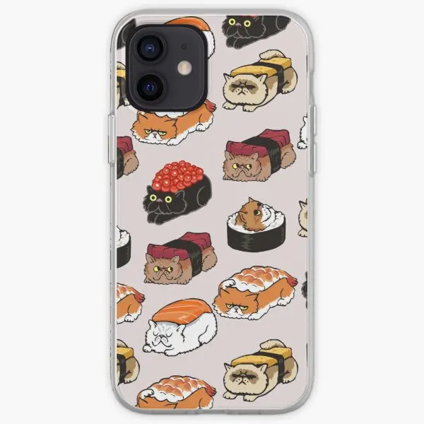 Чехол для iPhone 5, 5S, SE, X, XS, XR Max, 11, 12, 13 Pro Max, Mini, 6, 6S, 7, 8 Plus, с изображением суши, персидского кота
Чехол для iPhone 5, 5S, SE, X, XS, XR Max, 11, 12, 13 Pro Max, Mini, 6, 6S, 7, 8 Plus, с изображением суши, персидского кота