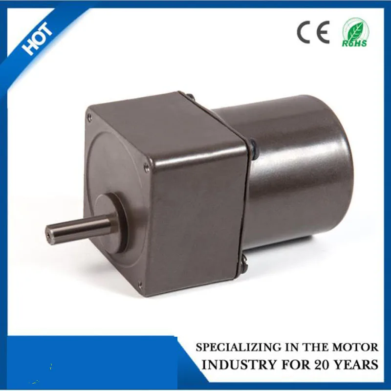 Профессиональные производители поставляют 60tyd-z Реверсивный синхронный двигатель, электродвигатель для занавесок, машина для запечатывани...
Профессиональные производители поставляют 60tyd-z Реверсивный синхронный двигатель, электродвигатель для занавесок, машина для запечатывани...