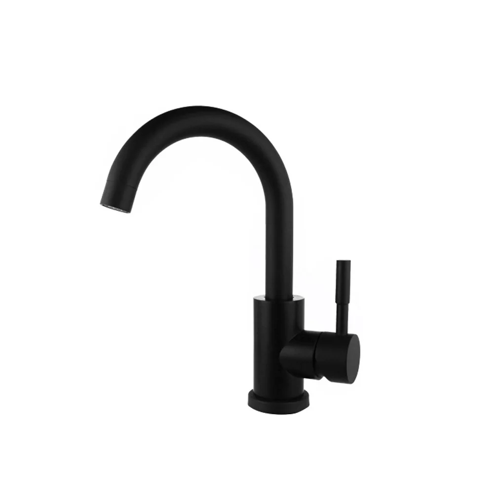 Rotatable Hot And Cold Stainless Steel Universal Home Simple Multifunction Washing Heat Resistant Hotel Kitchen Faucet 
Rotatable Hot And Cold Stainless Steel Universal Home Simple Multifunction Washing Heat Resistant Hotel Kitchen Faucet