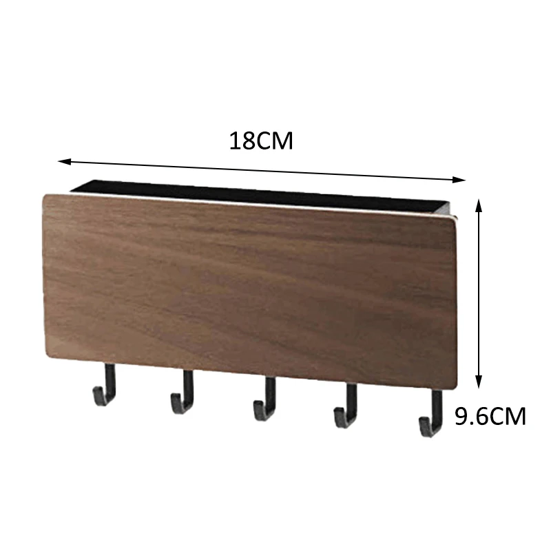 Wall-hung Type Wooden Decorative Wall Shelf Sundries Storage Box Prateleira Hanger Organizer Key Rack Wood Wall Shelf
Wall-hung Type Wooden Decorative Wall Shelf Sundries Storage Box Prateleira Hanger Organizer Key Rack Wood Wall Shelf