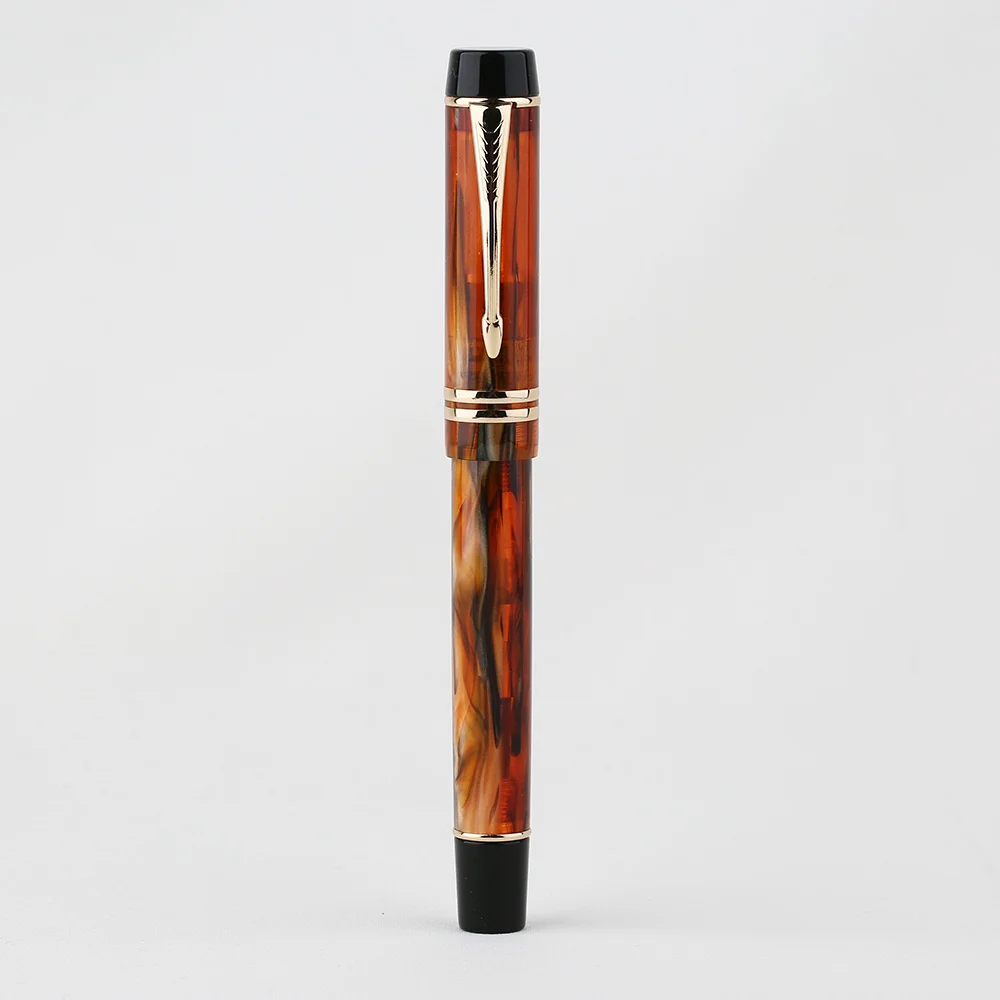 f / M / curve feather pen with converter, high quality, business, office, writing gifts
f / M / curve feather pen with converter, high quality, business, office, writing gifts