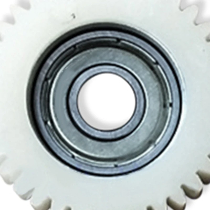 Convenient Gears With Bearings Spare Wheel Hub White Accessory Bearings Circlips Electric Bike For Bafang Motor
Convenient Gears With Bearings Spare Wheel Hub White Accessory Bearings Circlips Electric Bike For Bafang Motor