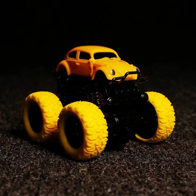 Автомобиль-монстр Bumblebees, инерционный внедорожник с фрикционным электроприводом, детский подарок
Автомобиль-монстр Bumblebees, инерционный внедорожник с фрикционным электроприводом, детский подарок