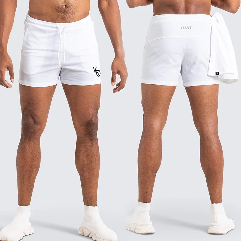 VQ Sports And Leisure Fitness Shorts Men's Summer Outdoor Running Training Pants Breathable Sweat-Absorbent Three-Point Pants
VQ Sports And Leisure Fitness Shorts Men's Summer Outdoor Running Training Pants Breathable Sweat-Absorbent Three-Point Pants