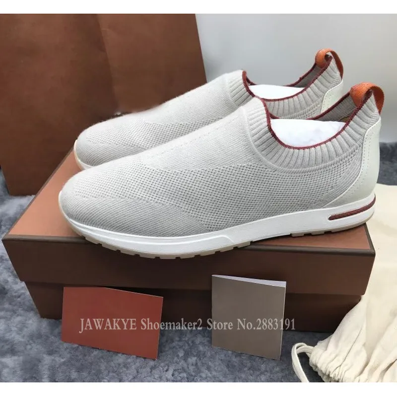 Comfort Knitting Men Tennis Shoes Sock Sneakers Soft Sole Lace Up Casual Flat Shoes Lazy Slip-on Woven Stretch Penny Loafers 
Comfort Knitting Men Tennis Shoes Sock Sneakers Soft Sole Lace Up Casual Flat Shoes Lazy Slip-on Woven Stretch Penny Loafers