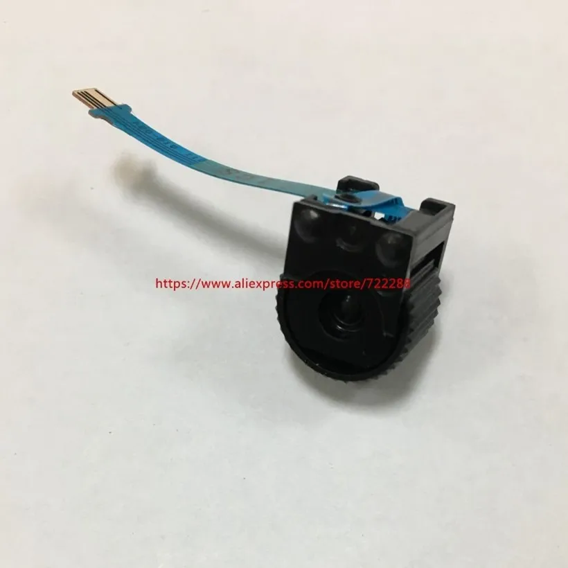 Запасные детали для Sony Φ Trackwheel кнопка переключателя Blcok VS Unit 149262411 | Электронные