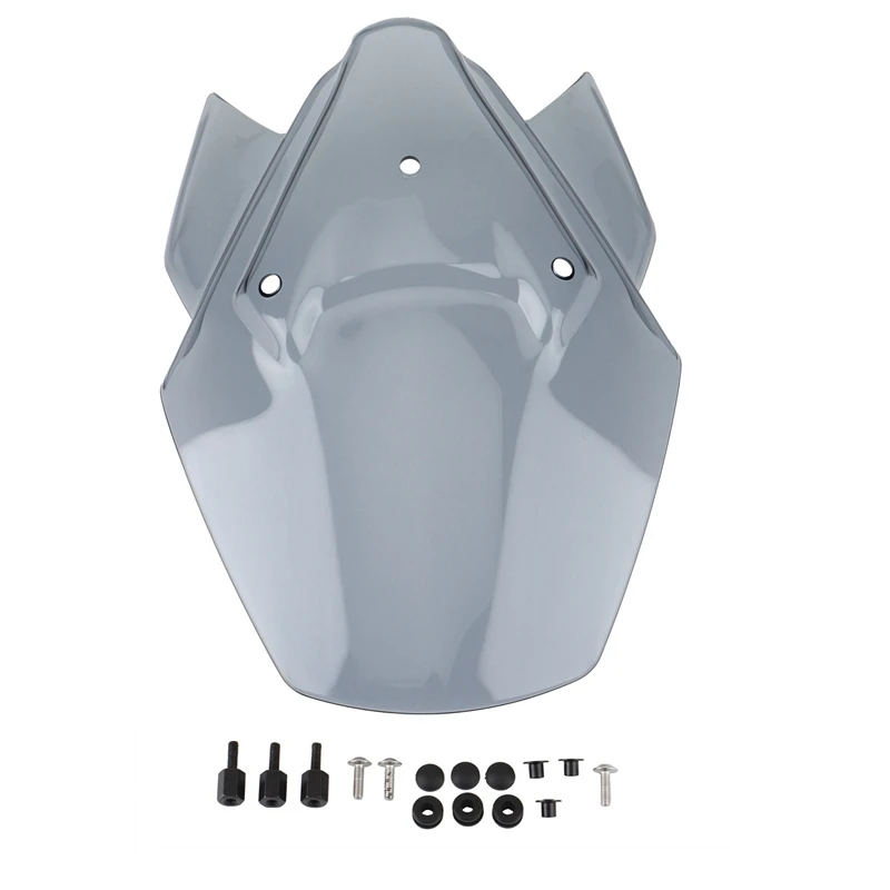 Motorcycle Windshield Windscreen Airflow Wind Deflectors Viser Visor For-BMW F900R F 900 R 2020 2021
Motorcycle Windshield Windscreen Airflow Wind Deflectors Viser Visor For-BMW F900R F 900 R 2020 2021