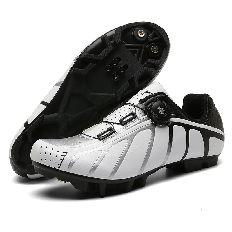 Bike Shoes Men's Bicycle Sneaker Self-locking Spd Cleat Road Cycling Shoes Women Sneakers Mtb Cycling Shoes Outdoor Sports
Bike Shoes Men's Bicycle Sneaker Self-locking Spd Cleat Road Cycling Shoes Women Sneakers Mtb Cycling Shoes Outdoor Sports