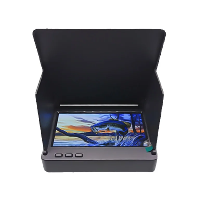 Underwater HD Camera Connect Mobile Phone Visual Fishing Anchor Fish Accessories HD Monitor Wireless Fish Finder 0.6M-30M
Underwater HD Camera Connect Mobile Phone Visual Fishing Anchor Fish Accessories HD Monitor Wireless Fish Finder 0.6M-30M