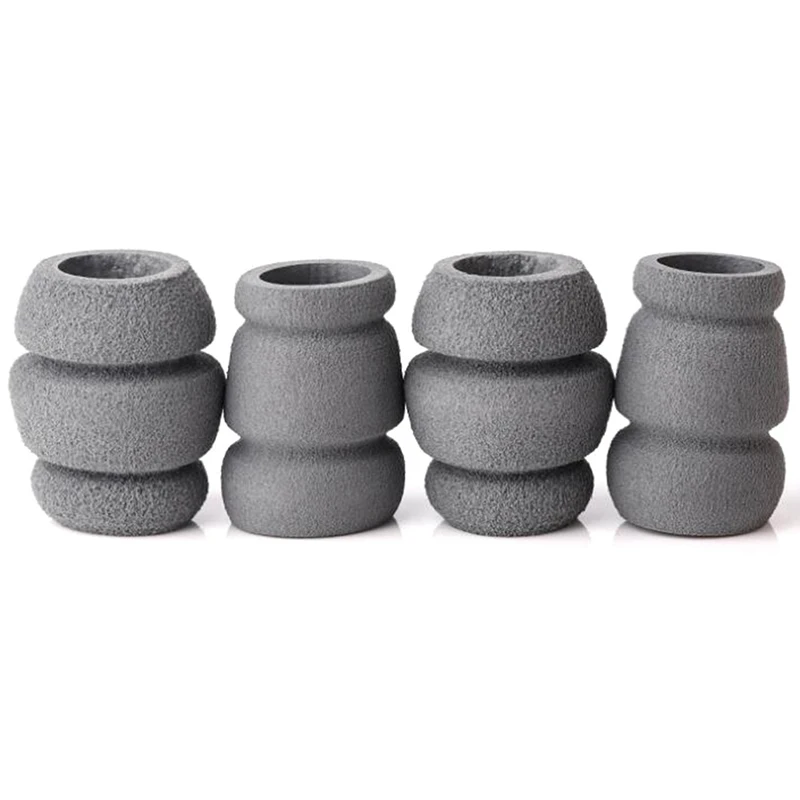 1Pcs 31/41mm Memory Foam Tattoo Grip Cover Tattoo Machine Pen Machine Cover Tool Good Quality
1Pcs 31/41mm Memory Foam Tattoo Grip Cover Tattoo Machine Pen Machine Cover Tool Good Quality