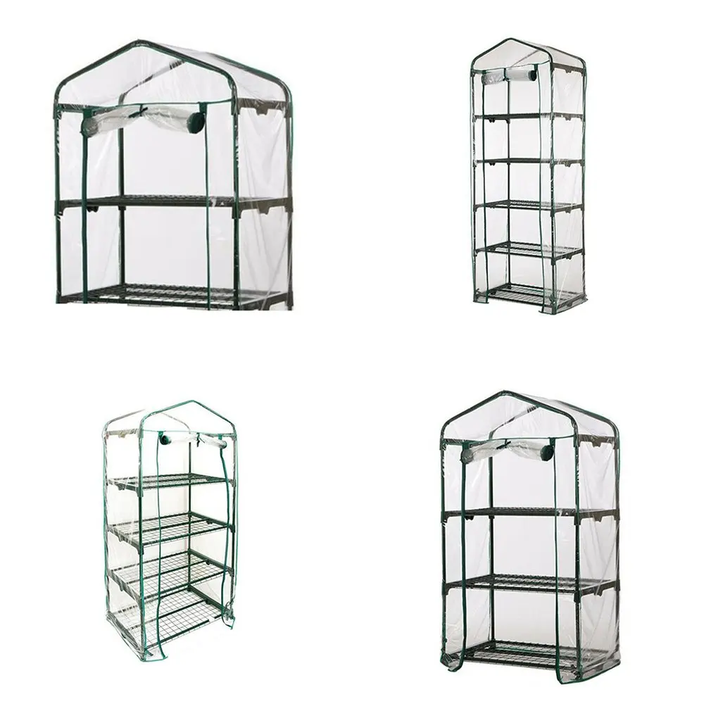 Greenhouse Garden Plants Flower PVC Cover Balcony Garden Corrosion-Resistant Waterproof Anti-UV Plant Cover
Greenhouse Garden Plants Flower PVC Cover Balcony Garden Corrosion-Resistant Waterproof Anti-UV Plant Cover