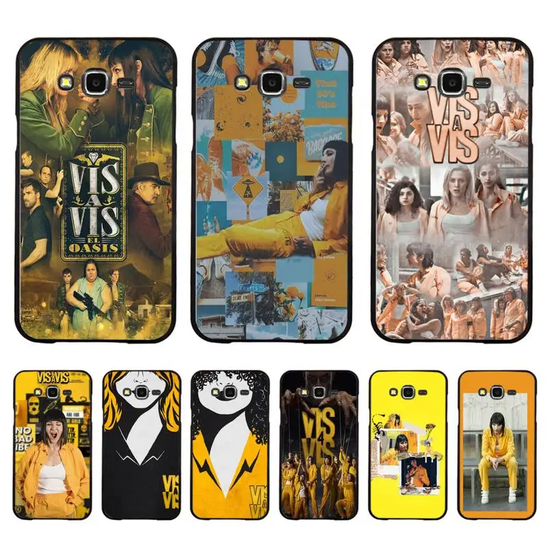 Locked Up Vis A Vis Phone Case For Samsung Galaxy J 4plus J6 J5 J72016 J7prime cover for J7Core J6plus Back Coque
Locked Up Vis A Vis Phone Case For Samsung Galaxy J 4plus J6 J5 J72016 J7prime cover for J7Core J6plus Back Coque