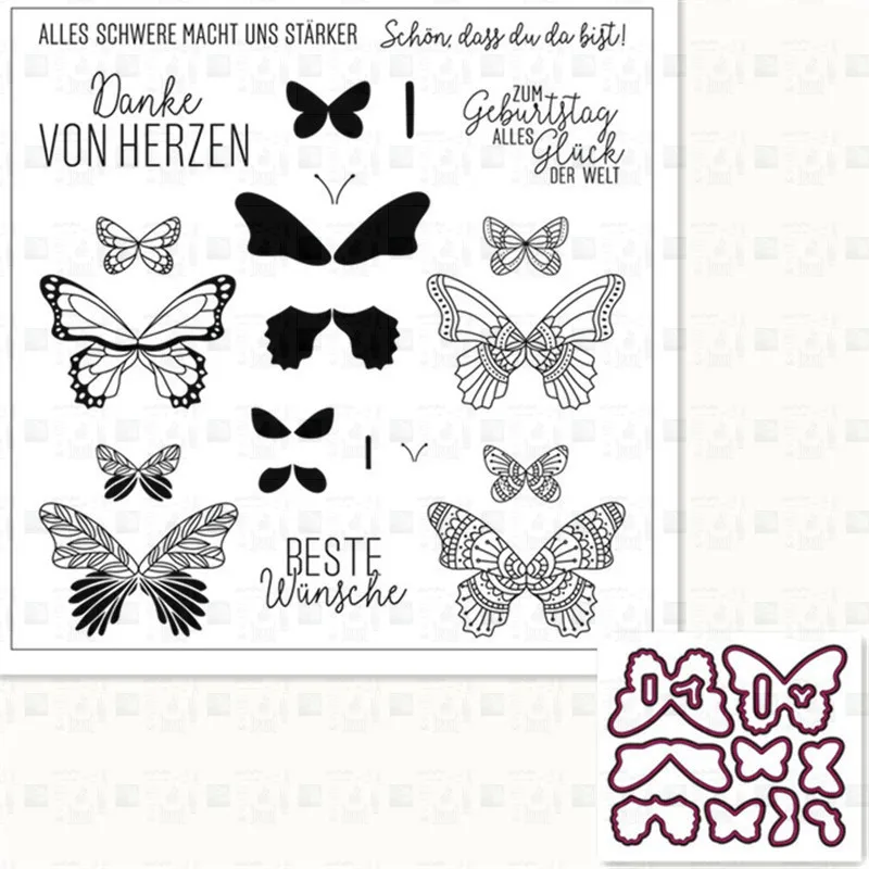Metal Cutting Dies and Stamps Scrapbooking Craft Stencil DIY Album Sheet Mold Mould Decor Dies Scrapbooking New Arrival 2021
Metal Cutting Dies and Stamps Scrapbooking Craft Stencil DIY Album Sheet Mold Mould Decor Dies Scrapbooking New Arrival 2021