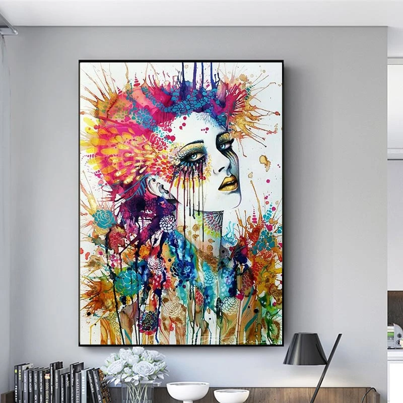 Abstract Gold Lips Girls Canvas Paintings On the Wall Art Posters And Prints Nordic Art Inspiring Pictures For Living Room Decor
Abstract Gold Lips Girls Canvas Paintings On the Wall Art Posters And Prints Nordic Art Inspiring Pictures For Living Room Decor
