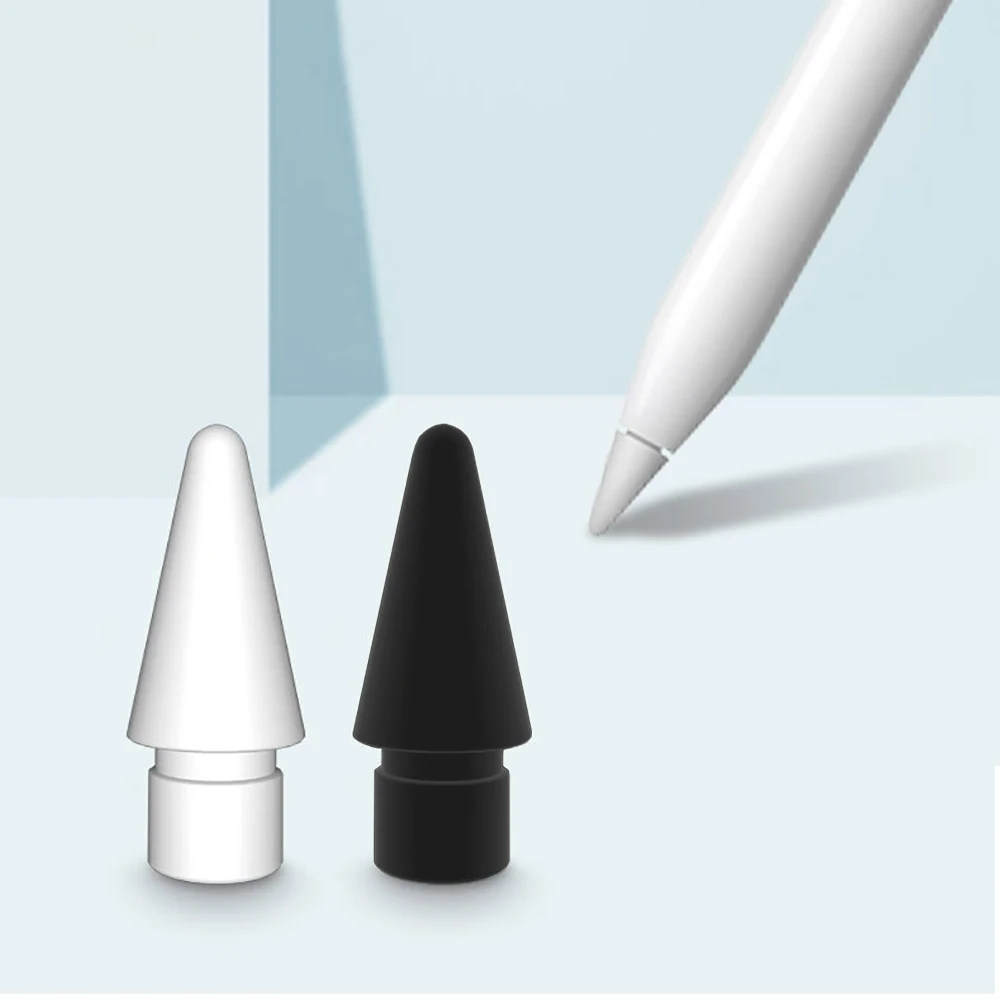 Universal for Apple pencil tip Sensitive Stylus Pen Spare nib tip replacement for apple pencil 2 1 pencil1 pencil2 touch screen
Universal for Apple pencil tip Sensitive Stylus Pen Spare nib tip replacement for apple pencil 2 1 pencil1 pencil2 touch screen