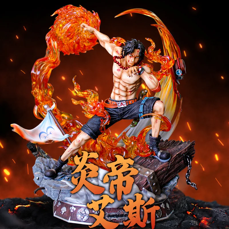 Экшн-фигурка One Piece из аниме GK Portgas D Ace может осветить макс. Модель ПВХ настольная коллекция может сиять Луффи брат игрушки подарок
Экшн-фигурка One Piece из аниме GK Portgas D Ace может осветить макс. Модель ПВХ настольная коллекция может сиять Луффи брат игрушки подарок